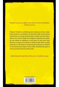 Copertă produs Când mâine nu mai vine (Vol. 1)