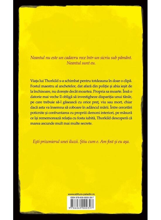 Copertă produs Când mâine nu mai vine (Vol. 1) - gallery big 2