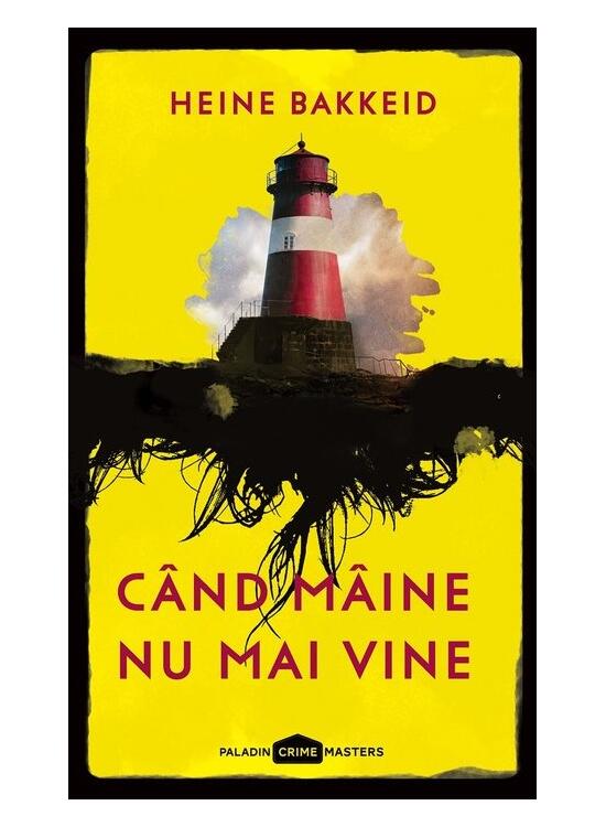 Copertă produs Când mâine nu mai vine (Vol. 1) - gallery big 1