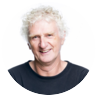 Terry Denton