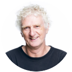 Fotografie autor Terry Denton