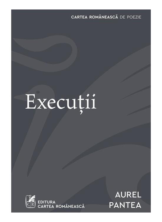 Copertă produs Execuții - gallery big 1
