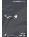 Copertă produs Execuții - thumb 1