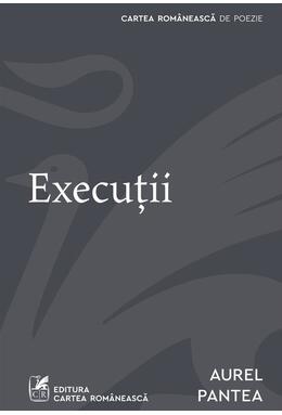 Copertă produs Execuții