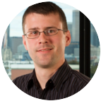 Fotografie autor Taylor Adams