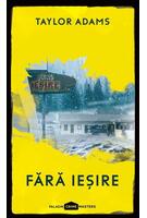 Copertă produs Fără ieșire