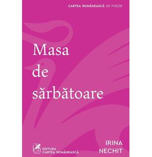 Masa de sărbătoare