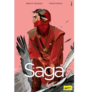 Saga #2