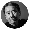 Haruki Murakami