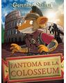 Copertă produs Fantoma de la Colosseum (Vol. 16) - thumb 1
