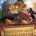 Copertă produs Fantoma de la Colosseum (Vol. 16) - gallery small 