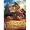 Copertă produs Fantoma de la Colosseum (Vol. 16)