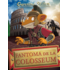Copertă produs Fantoma de la Colosseum (Vol. 16)