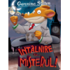Copertă produs &Icirc;nt&acirc;lnire cu... misterul! (Vol. 15)