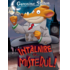 Copertă produs &Icirc;nt&acirc;lnire cu... misterul! (Vol. 15)