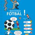 Copertă produs Spune-mi despre fotbal! - gallery small 