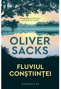 Copertă produs Fluviul conștiinței