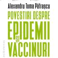 Copertă produs Povestiri despre epidemii și vaccinuri - gallery small 