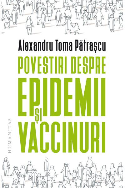 Povestiri despre epidemii și vaccinuri