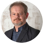 Fotografie autor Jeremy Dronfield