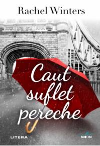 Copertă produs Caut suflet pereche