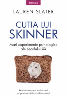 Copertă produs Cutia lui Skinner