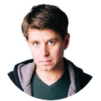 Fotografie autor Randall Munroe