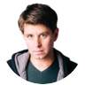 Fotografie autor Randall Munroe