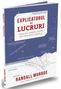 Copertă produs Explicatorul de lucruri