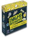 Copertă produs Enigme inteligente. Antrenează-ți creierul! - thumb 1