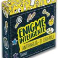 Copertă produs Enigme inteligente. Antrenează-ți creierul! - gallery small 