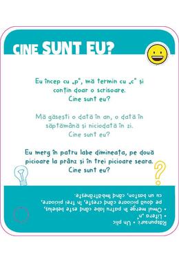 Copertă produs Enigme inteligente. Antrenează-ți creierul!