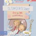 Copertă produs Ce, cum și de ce simt? Ema și Eric descoperă emoțiile - gallery small 