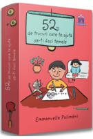 Imagine produs 52 de trucuri care te ajută să-ți faci temele