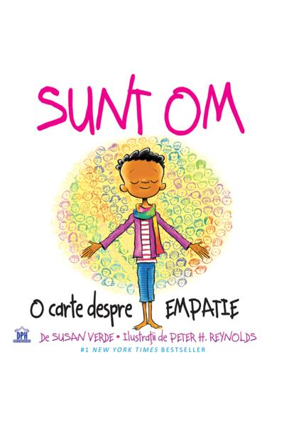 Sunt om. O carte despre empatie