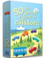 Copertă produs 50 de jocuri de jucat &icirc;n călătorii - thumb 1