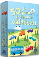 Imagine produs 50 de jocuri de jucat &icirc;n călătorii