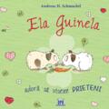 Copertă produs Ela Guinela adoră să viseze prieteni - gallery small 