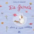 Copertă produs Ela Guinela adoră să viseze marea - gallery small 