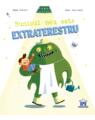 Copertă produs Bunicul meu este extraterestru - thumb 1