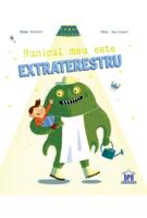 Copertă produs Bunicul meu este extraterestru