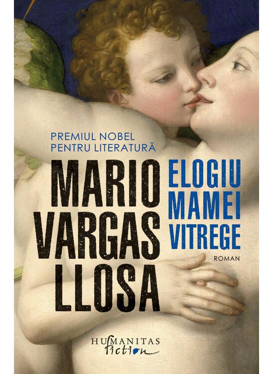 Copertă produs Elogiu mamei vitrege - gallery big 1