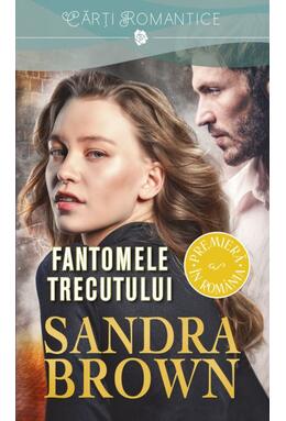Copertă produs Fantomele trecutului