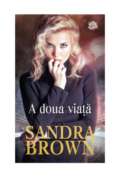 Copertă produs A doua viață