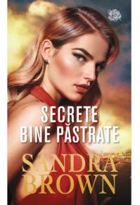 Copertă produs Secrete bine păstrate