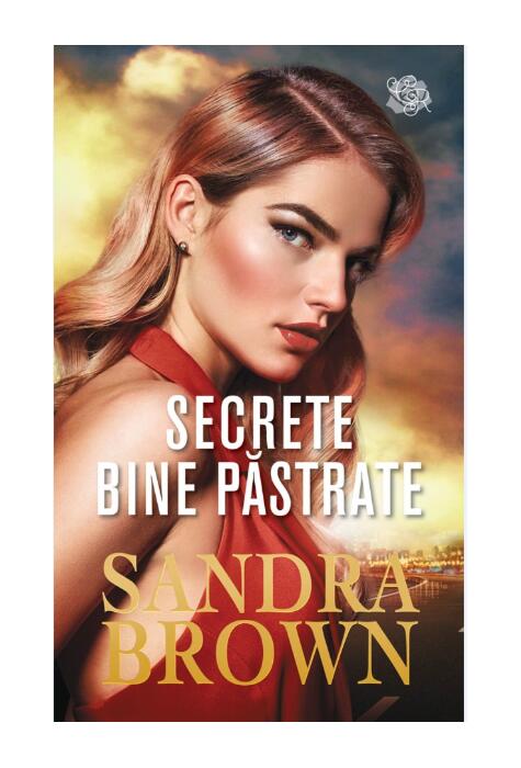 Copertă produs Secrete bine păstrate
