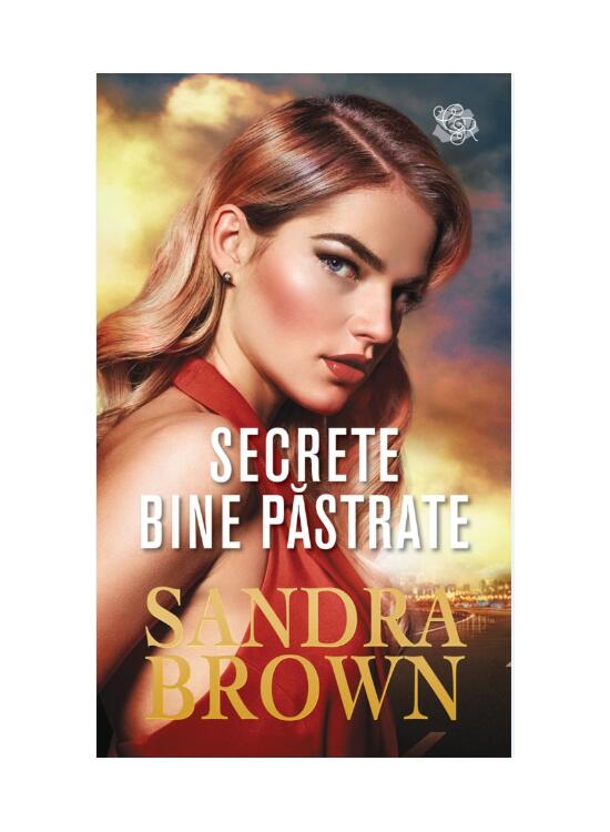 Copertă produs Secrete bine păstrate - gallery big 1
