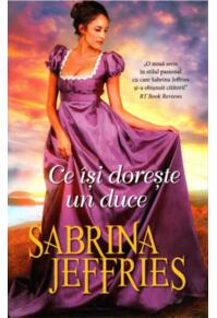 Copertă produs Ce își dorește un duce