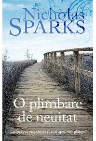 Copertă produs O plimbare de neuitat