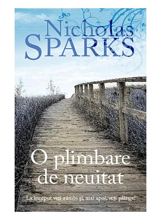 Copertă produs O plimbare de neuitat - gallery big 1